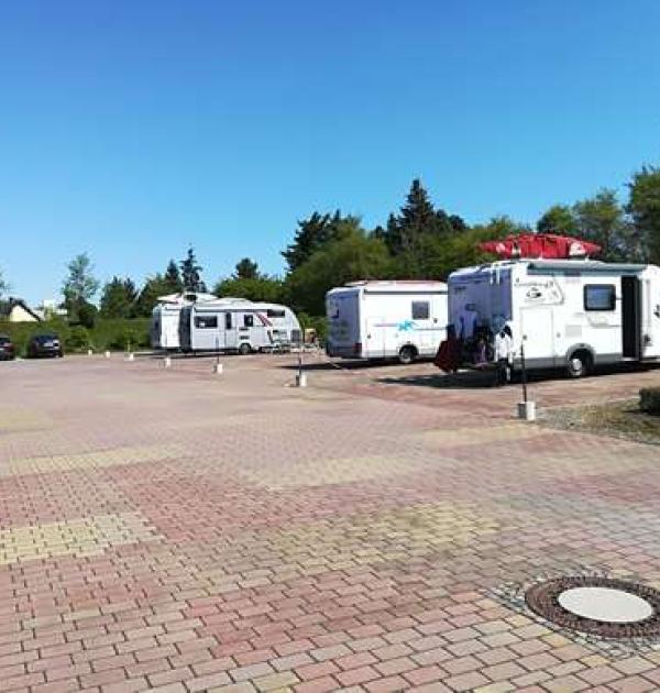Hoofdfoto Seepark Auenhain