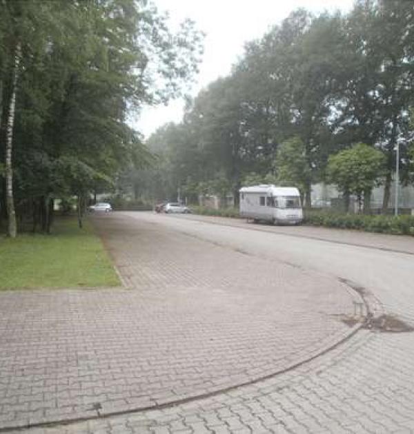 Hoofdfoto Sportzentrum
