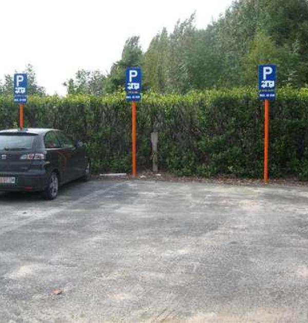 Hoofdfoto Parking