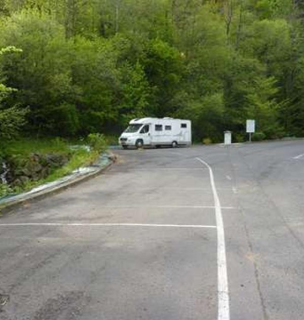 Hoofdfoto Aire Municipale