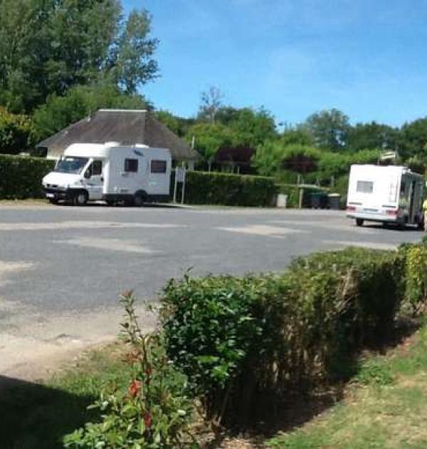 Hoofdfoto Aire Municipale