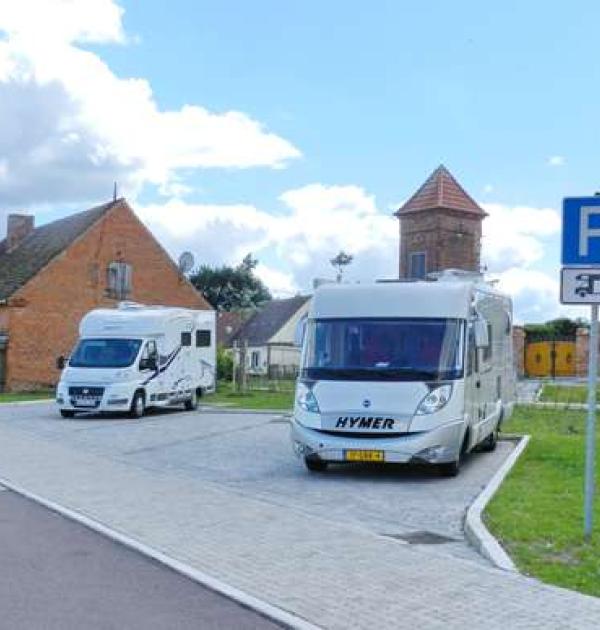 Hoofdfoto Kloster Jerichow