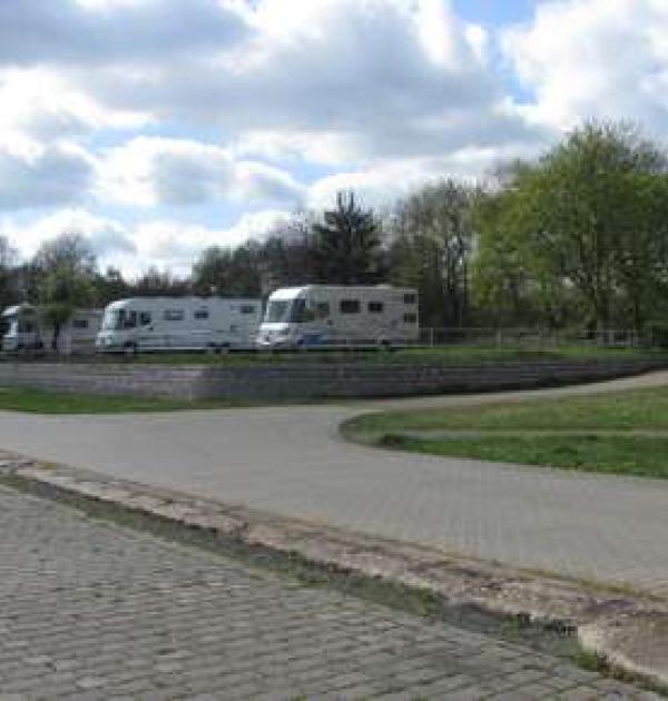 Hoofdfoto Marina Coswig