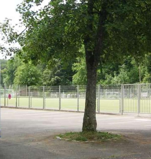 Hoofdfoto Am Freibad