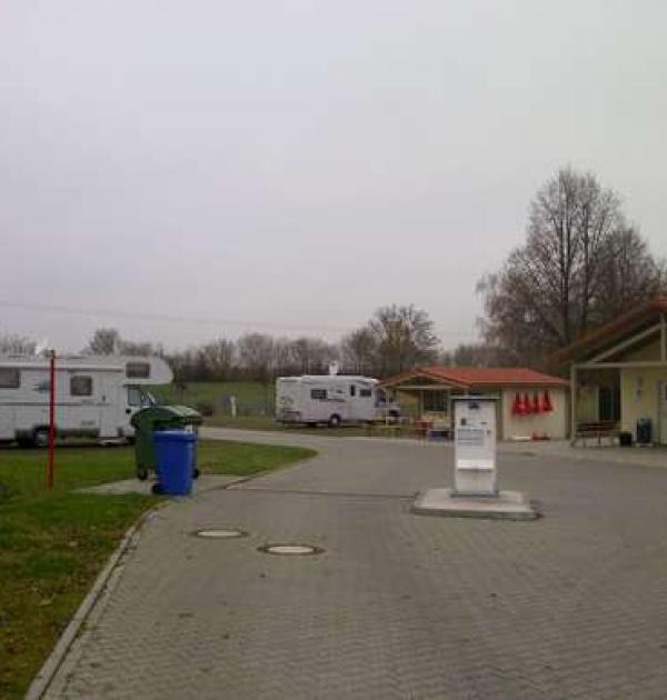 Hoofdfoto Frei- und Hallenbad