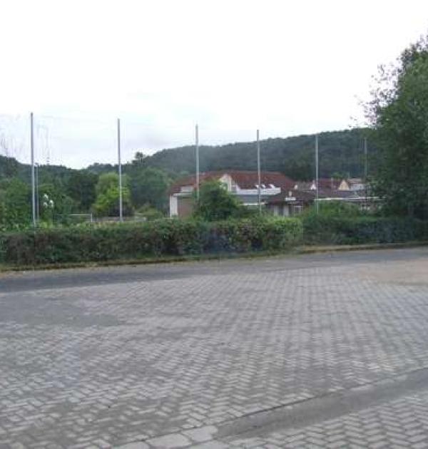 Hoofdfoto Am Festplatz