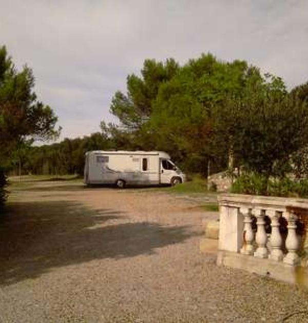 Hoofdfoto Domaine de Fontbespierre