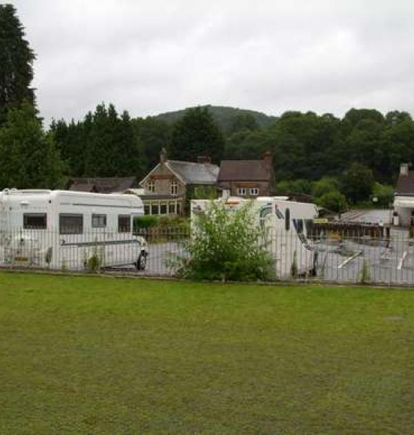 Hoofdfoto The Anchor Inn