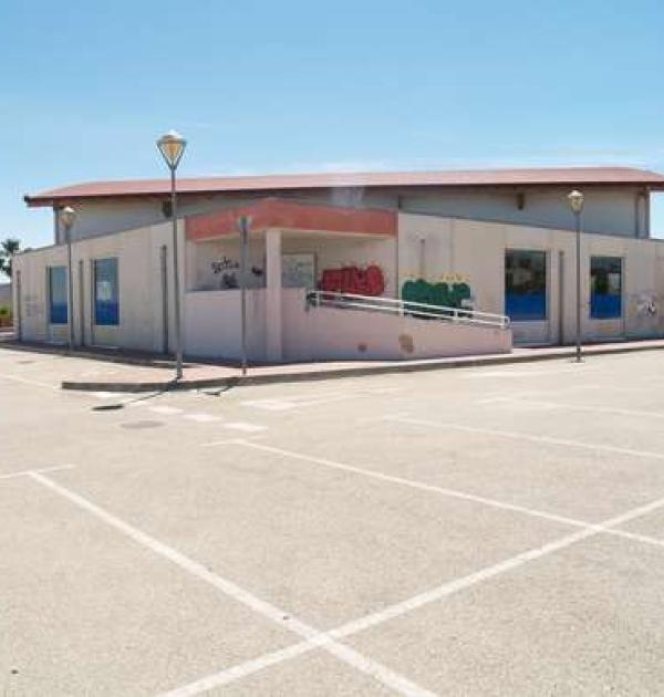 Hoofdfoto Parking