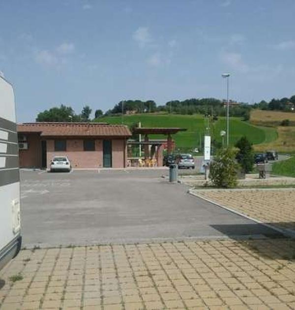 Hoofdfoto Area Servizio Beyfin