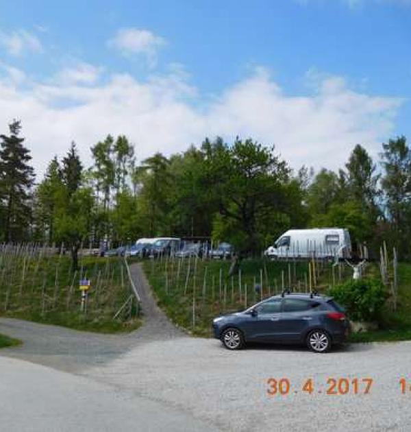 Hoofdfoto Buschenschank Krampl