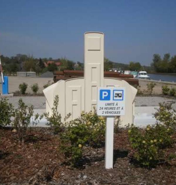 Hoofdfoto Port de Plaisance