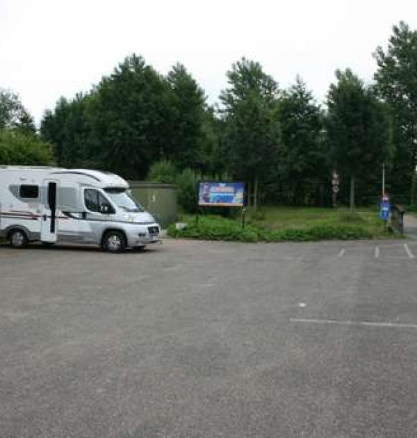Hoofdfoto Sporthal