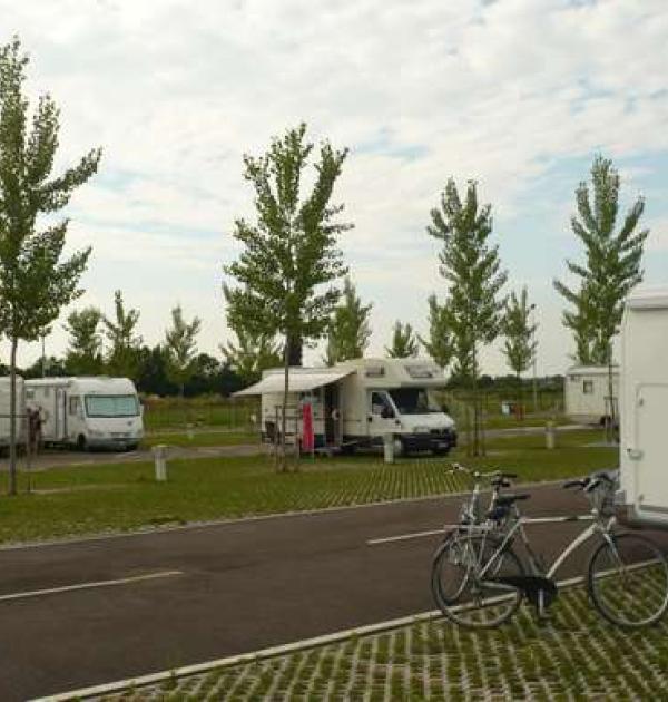 Hoofdfoto Parcheggio Parco Termale Cola