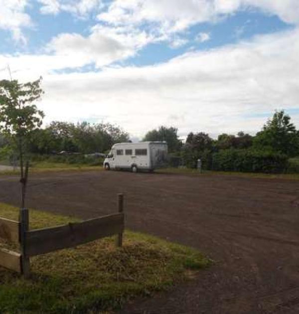 Hoofdfoto Am Sportanlage