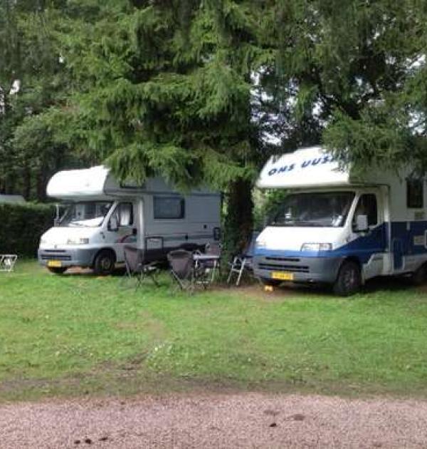 Hoofdfoto Le Roc Foucaud