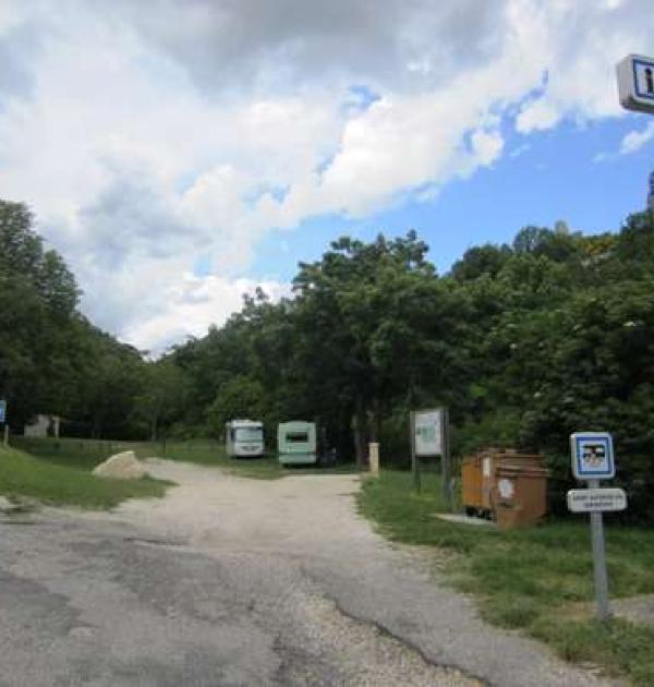 Hoofdfoto Aire Municipale