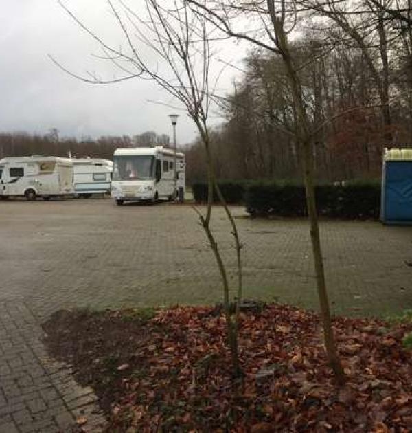 Hoofdfoto Am Schulten Holz