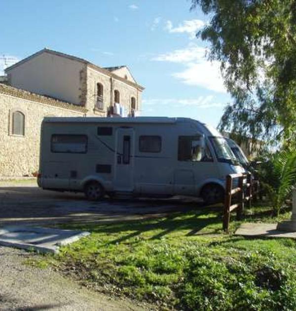 Hoofdfoto Area Agriturismo Gigliotto