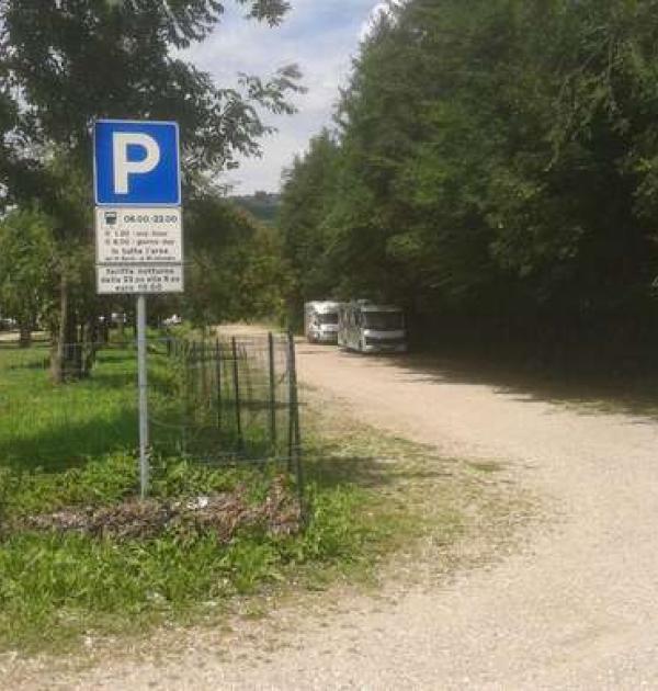 Hoofdfoto Parking