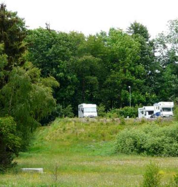 Hoofdfoto An der Therme