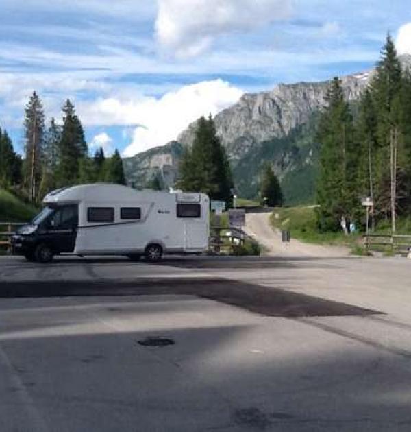 Hoofdfoto Parking