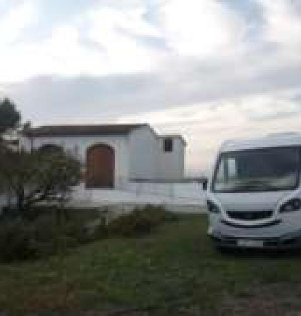 Hoofdfoto Parking de Cava Guilera