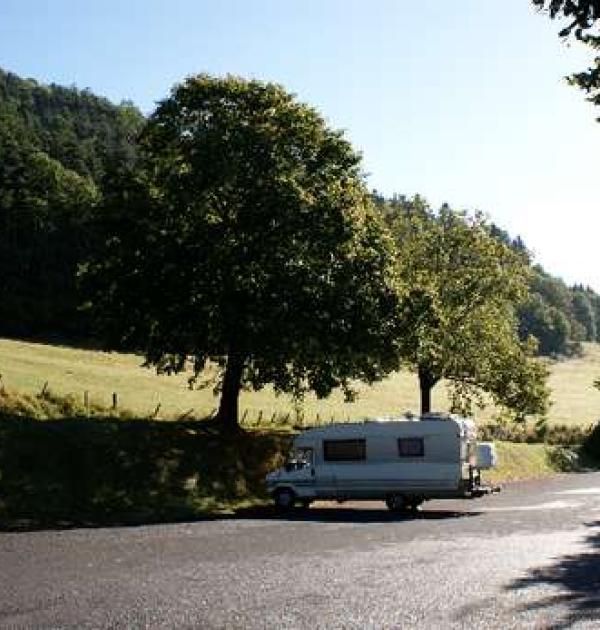 Hoofdfoto Parking