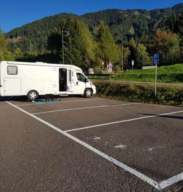 Hoofdfoto Parking