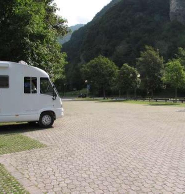Hoofdfoto Camping Miralago