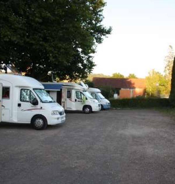 Hoofdfoto Halte Nautique