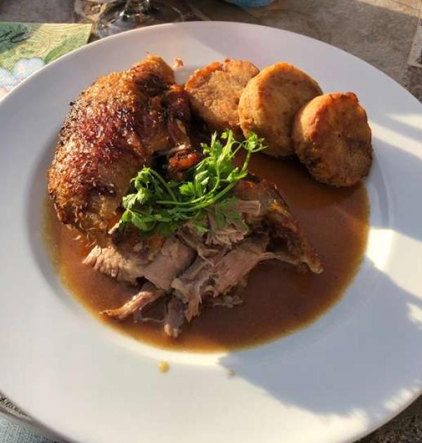 Hoofdfoto Hotel Kleins Wiese