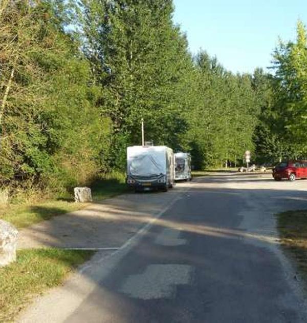 Hoofdfoto Halte fluviale