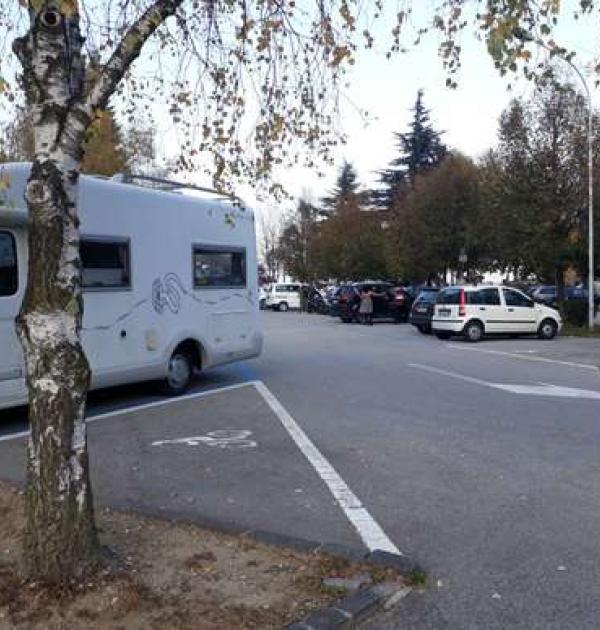 Hoofdfoto Piazza Ghisallo