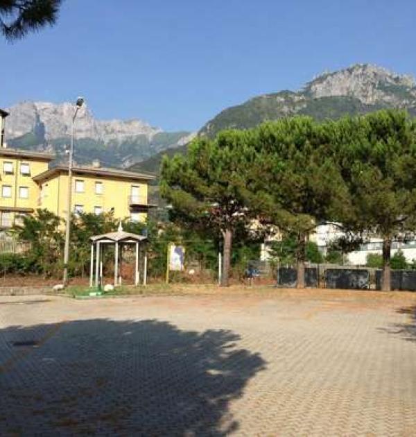 Hoofdfoto Area Comunale