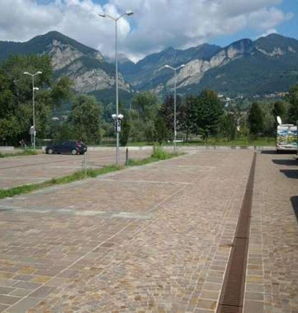 Hoofdfoto Area Comunale
