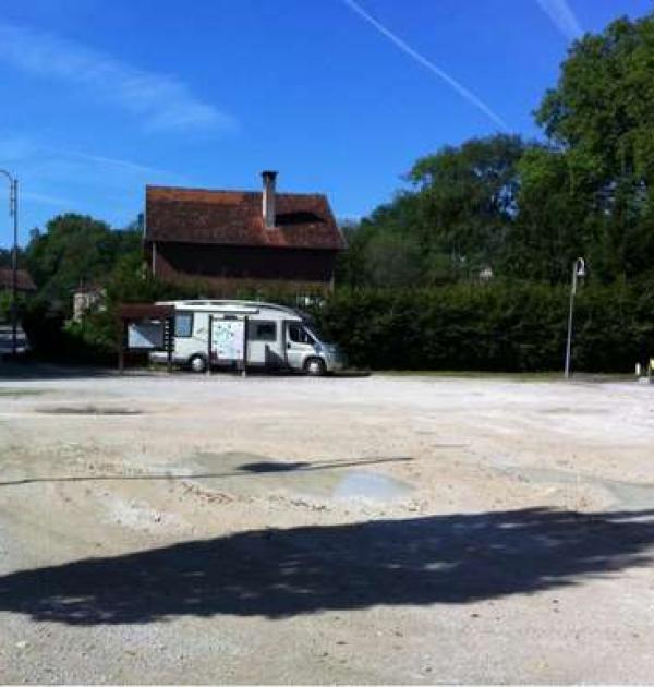 Hoofdfoto Aire Municipale