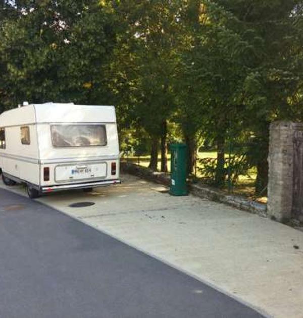 Hoofdfoto Aire Municipale