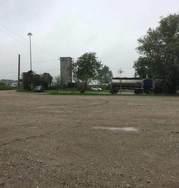 Hoofdfoto Parking