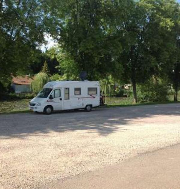 Hoofdfoto Parking