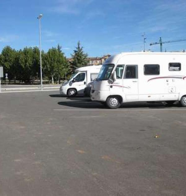 Hoofdfoto Parking