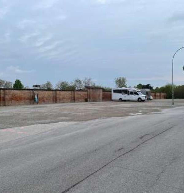 Hoofdfoto Parking