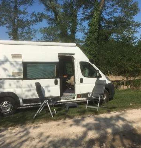 Hoofdfoto Agriturismo Le Sorgive e le Volpi