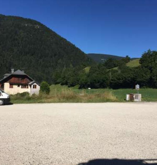 Hoofdfoto Parking