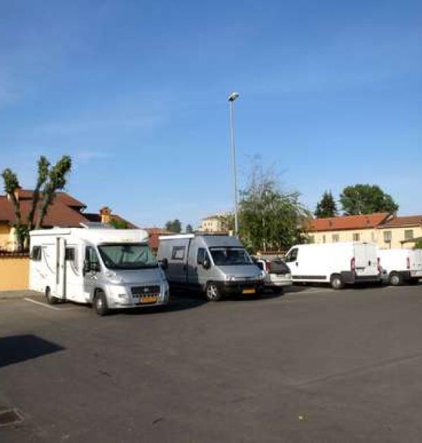 Hoofdfoto Parking