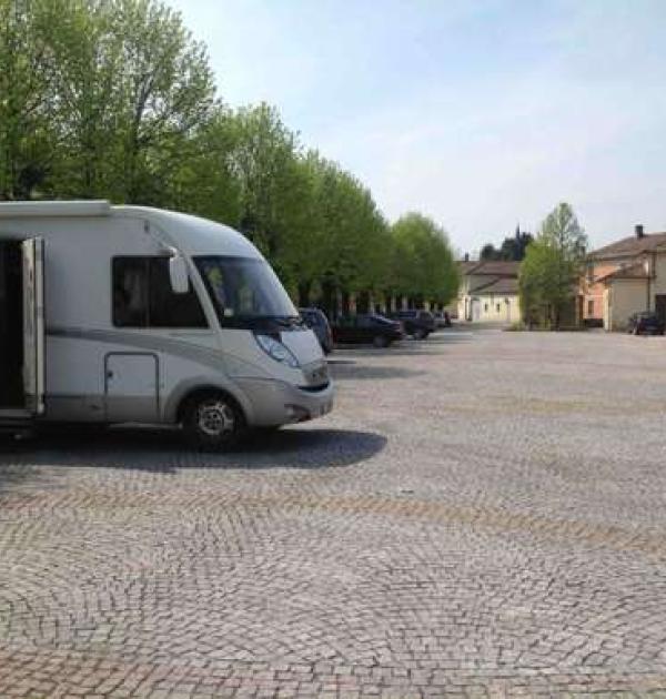 Hoofdfoto Piazza IV Novembre