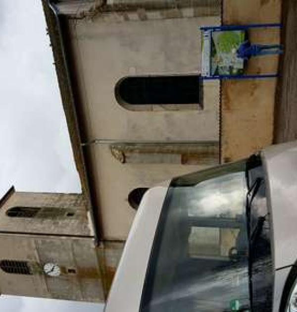 Hoofdfoto Aire Municipale