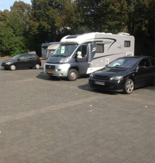 Hoofdfoto Parking