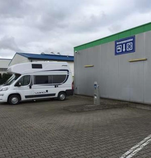 Hoofdfoto Reisemobil-Service-Center Dülmen