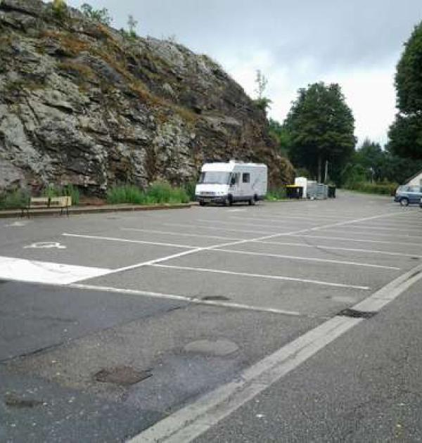 Hoofdfoto Parking
